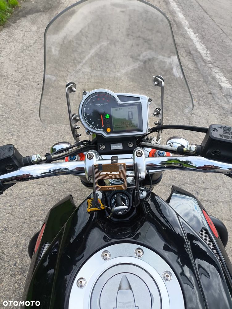 Moto Guzzi Griso - 5