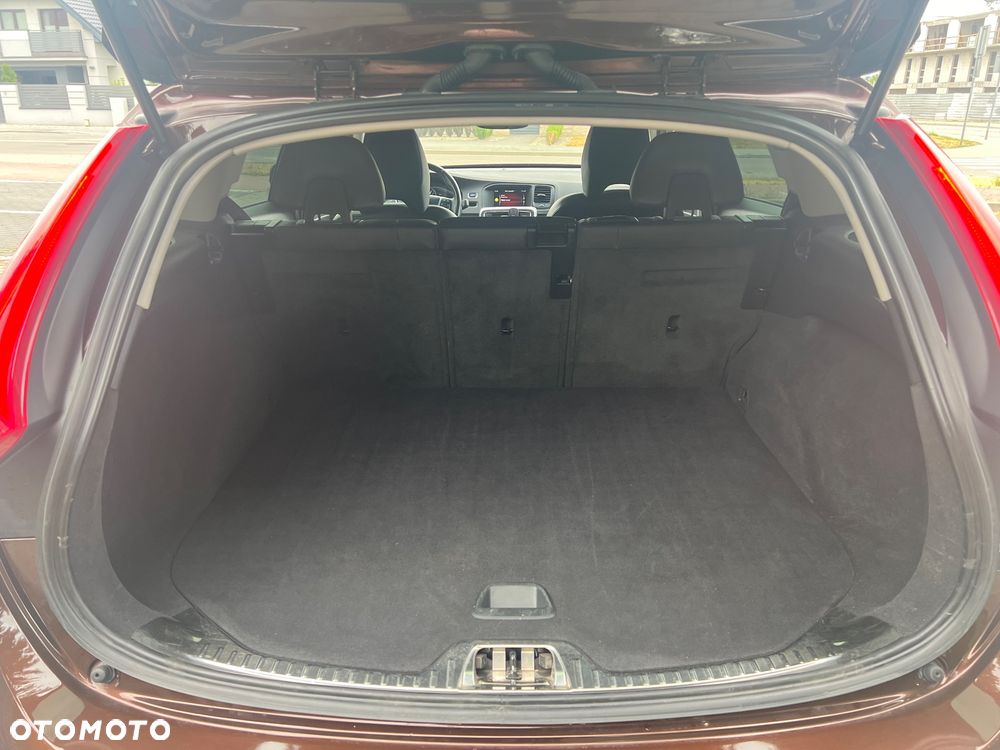 Volvo V60 Cross Country ver-momentum - 5