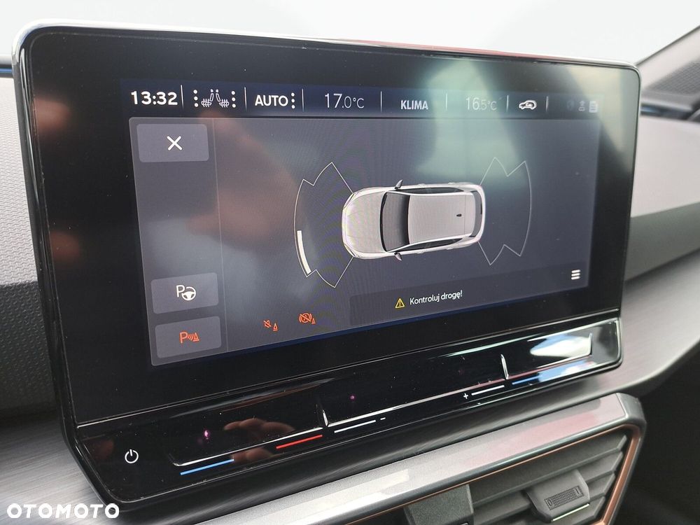 Cupra Leon 1.5 TSI - 13