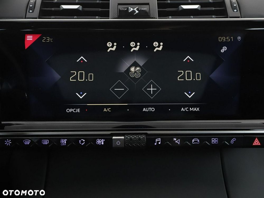 DS Automobiles DS 7 Crossback 2.0 BlueHDi So Chic - 29