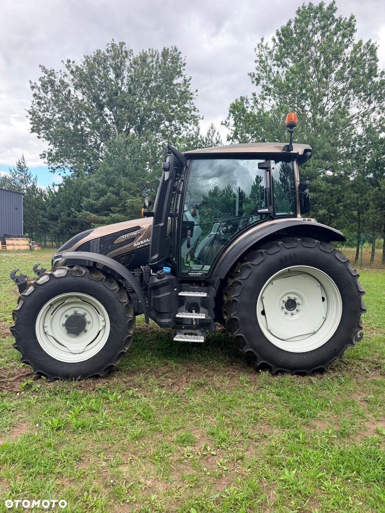 Valtra G115H - 4