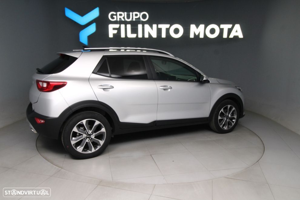 Kia Stonic 1.0 T-GDI Drive - 2