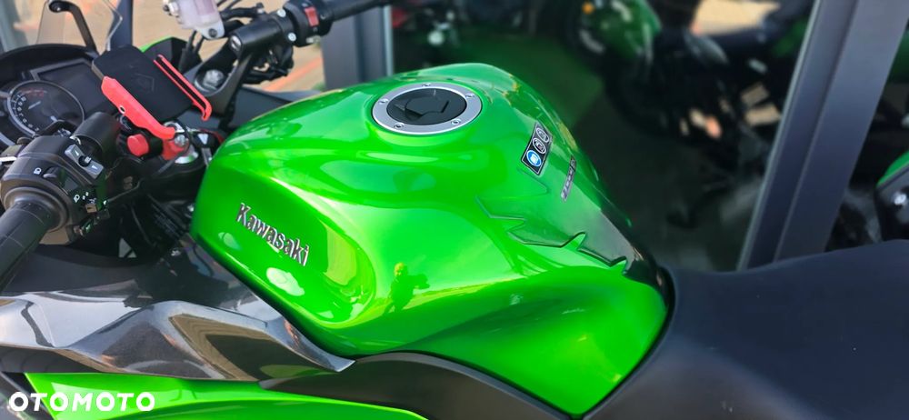 Kawasaki Z - 32