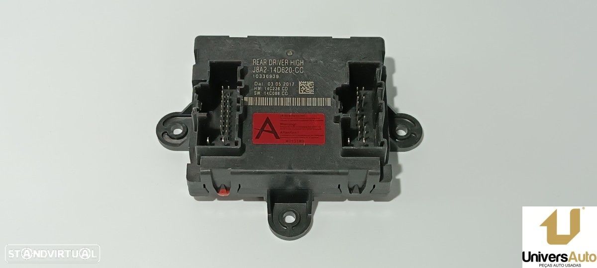 CENTRALINA/BOMBA FECHO CENTRAL LAND ROVER RANGE ROVER VELAR VELAR - 1