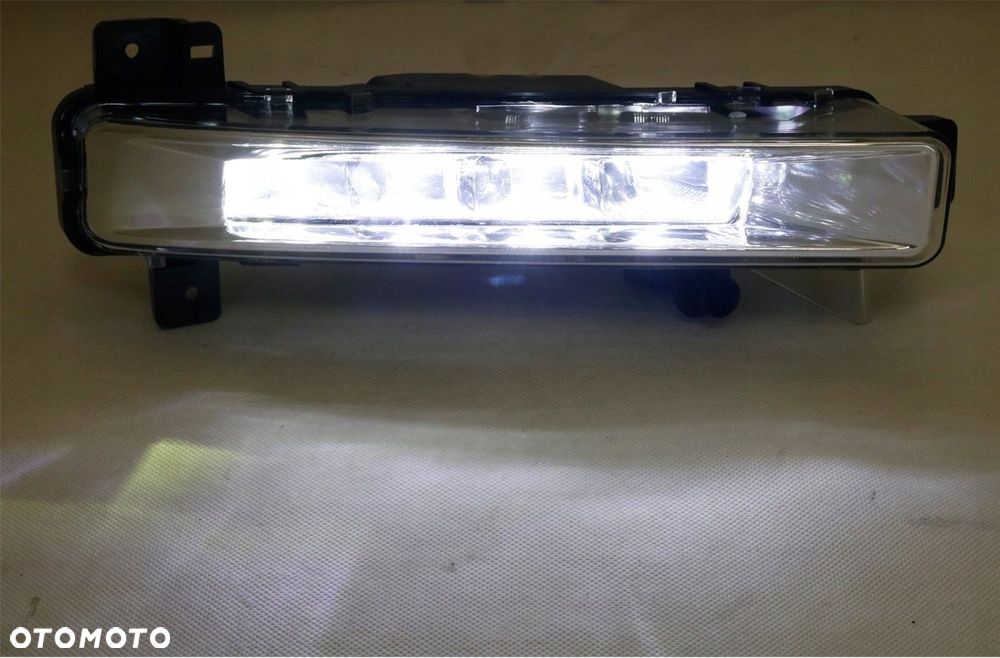 Halogen Lampa Led Bmw 5 G30 Bmw G31 2017-2020 R - 2