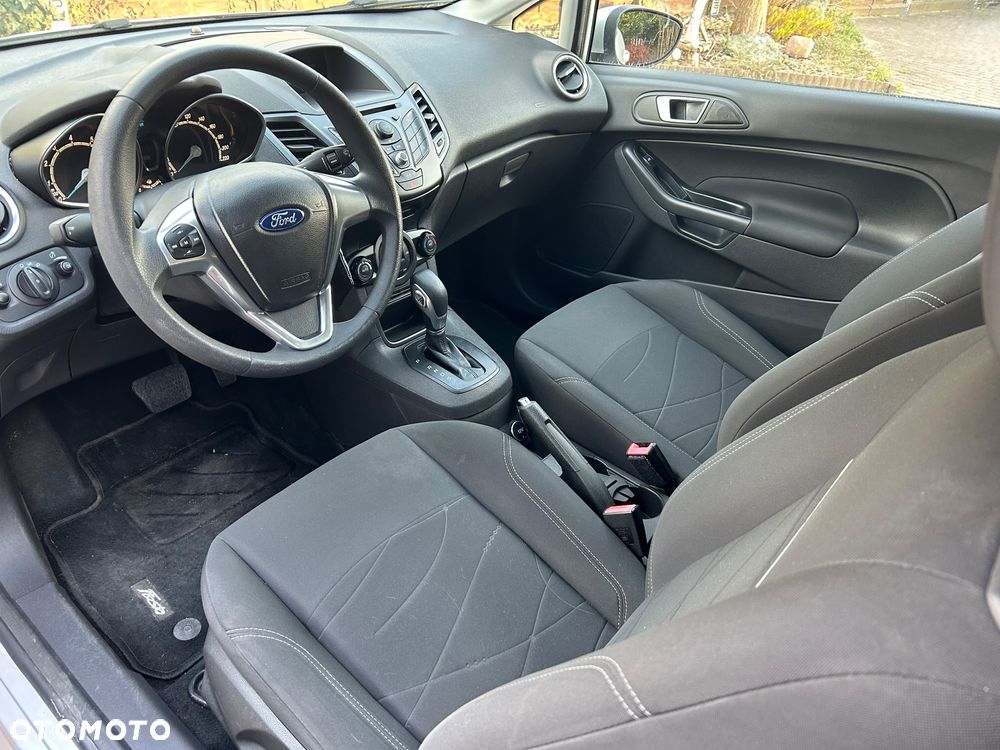 Ford Fiesta - 20