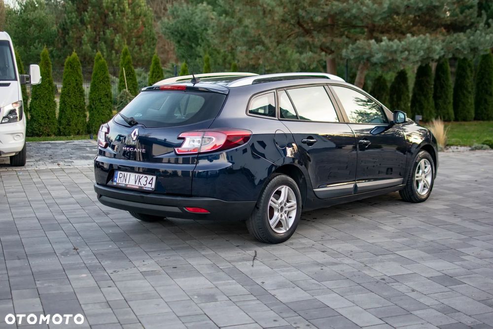 Renault Megane - 18