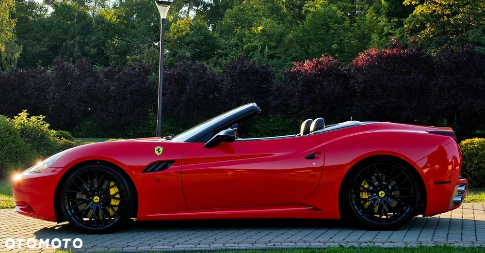 Ferrari California - 28