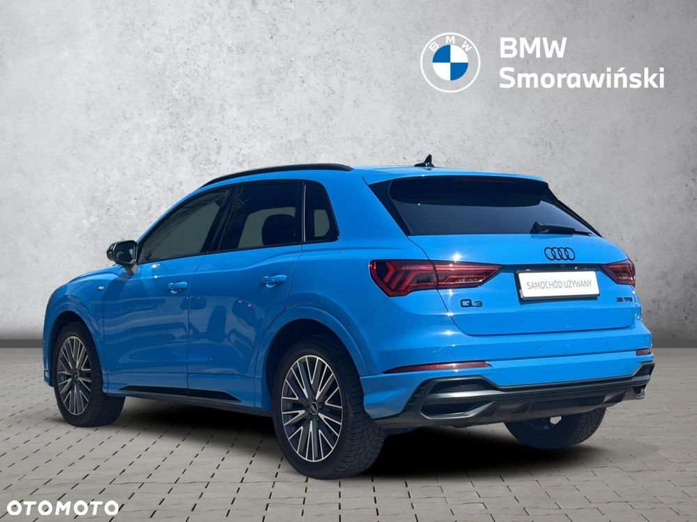 Audi Q3 35 TFSI S tronic - 3