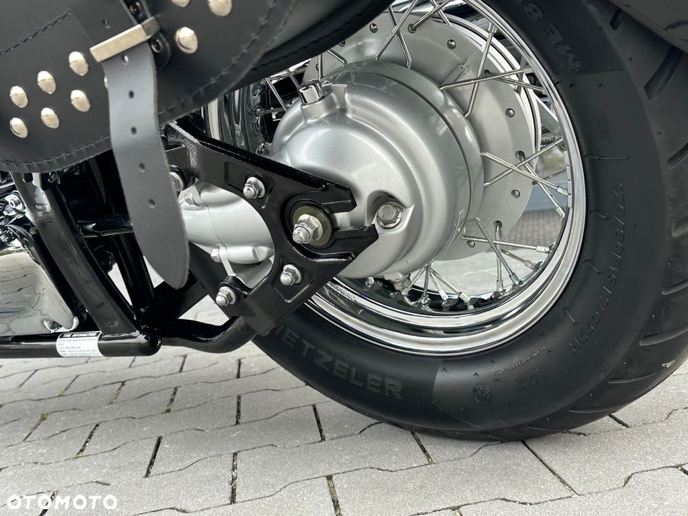 Yamaha Drag Star - 28