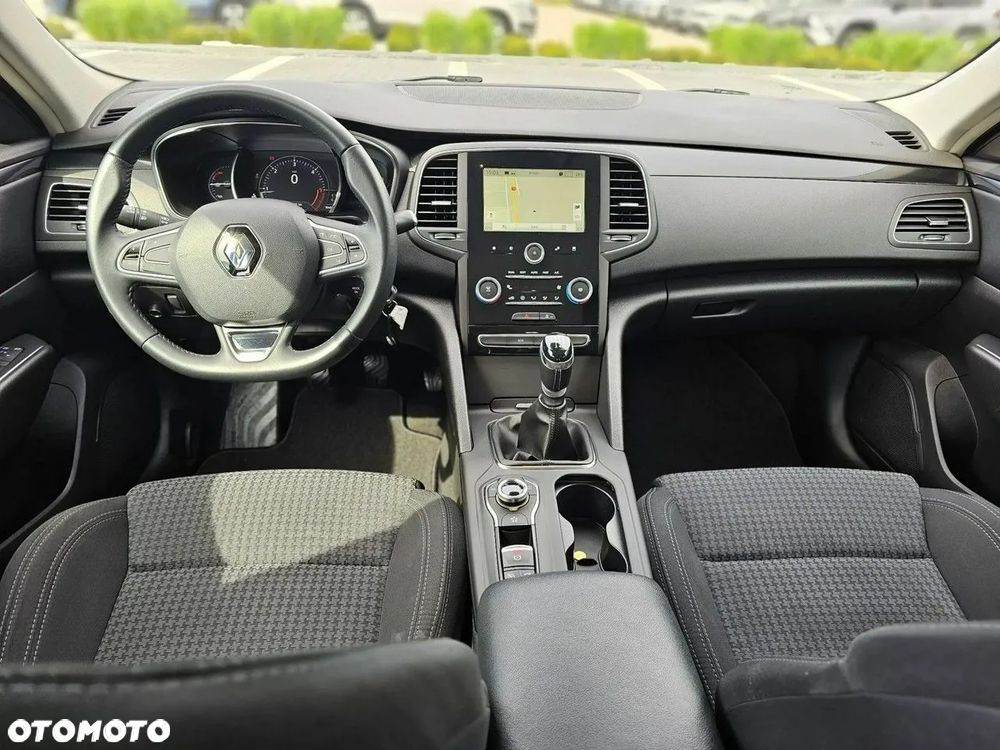 Renault Talisman 1.7 Blue dCi Limited - 20