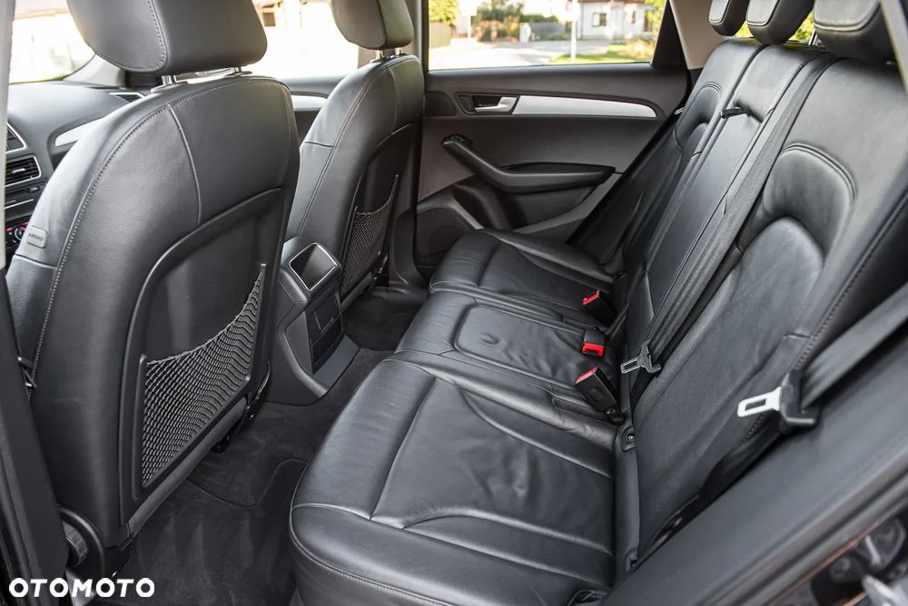 Audi Q5 - 26