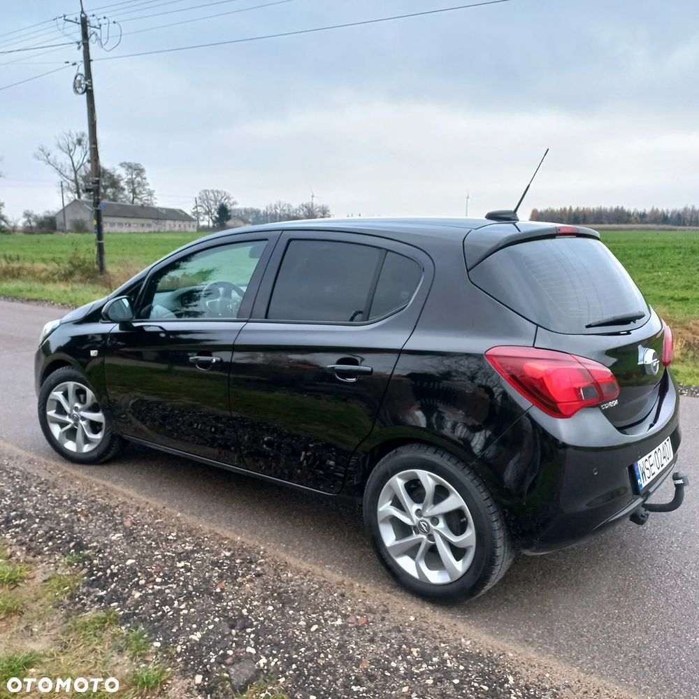 Opel Corsa - 2