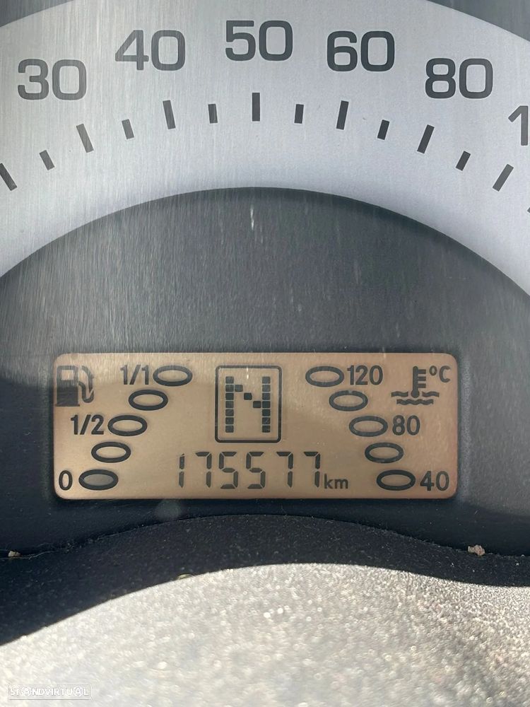 Smart ForTwo Coupé - 23