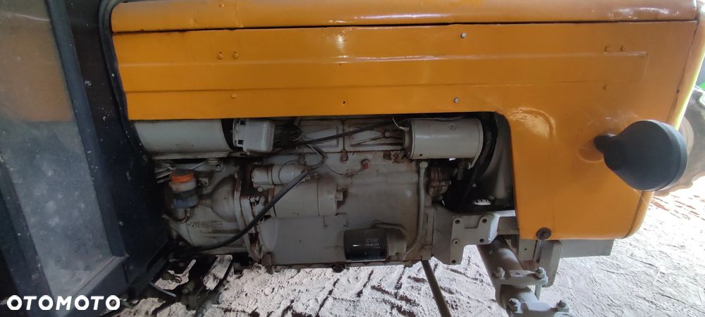 Ursus C-360 - 6