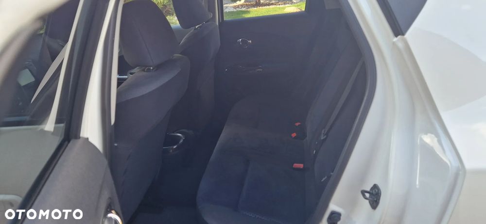Nissan Juke 1.6 Tekna - 24