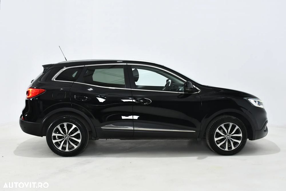 Renault Kadjar Energy dCi 110 EDC Business - 2