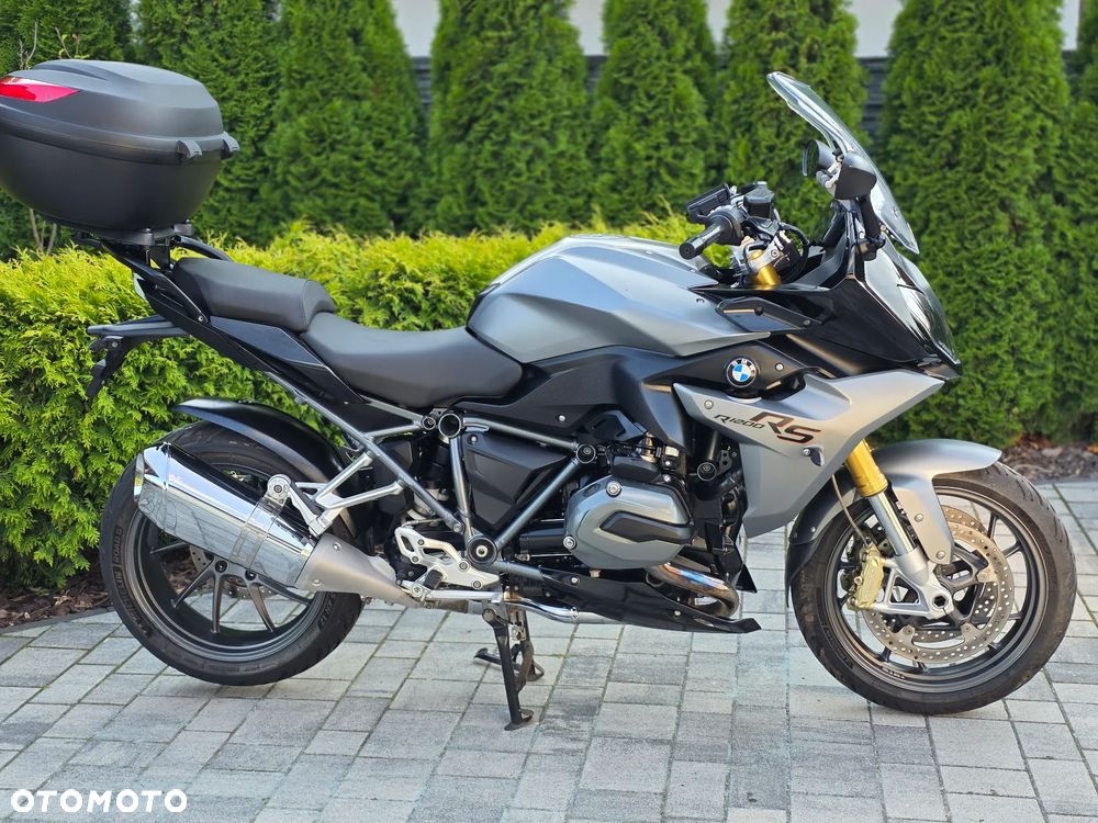 BMW R - 3