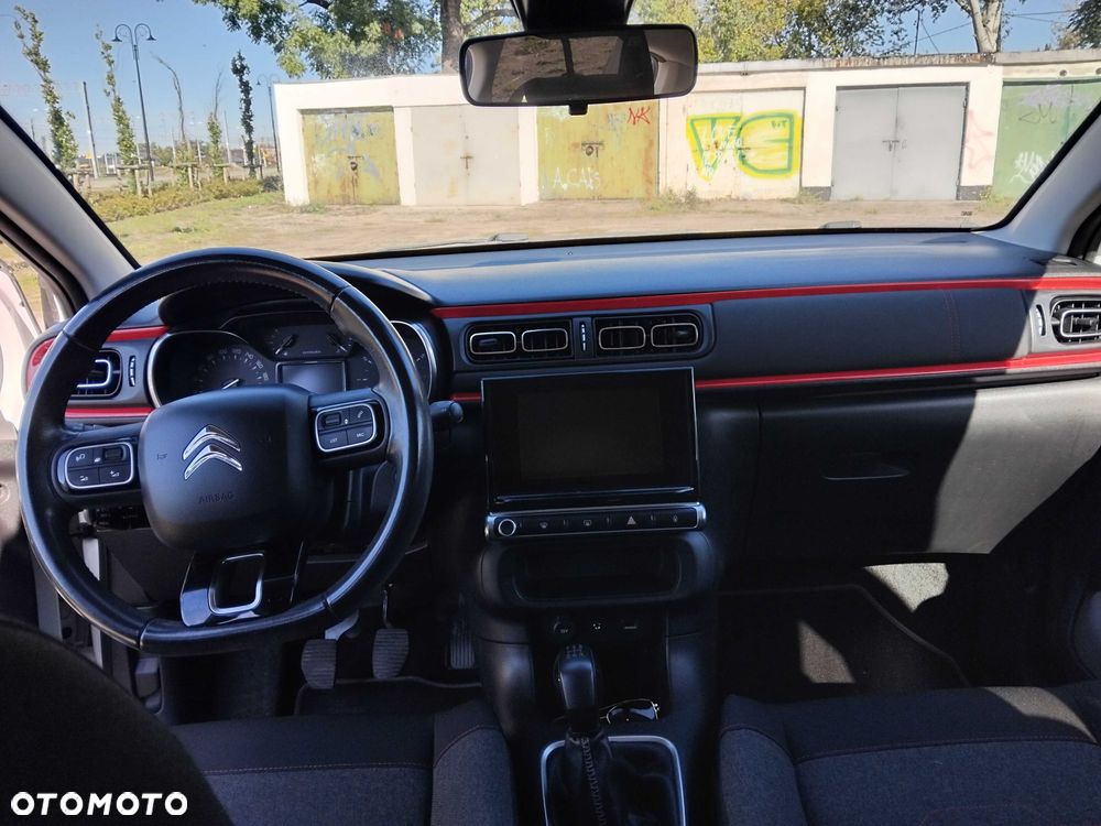 Citroën C3 - 7