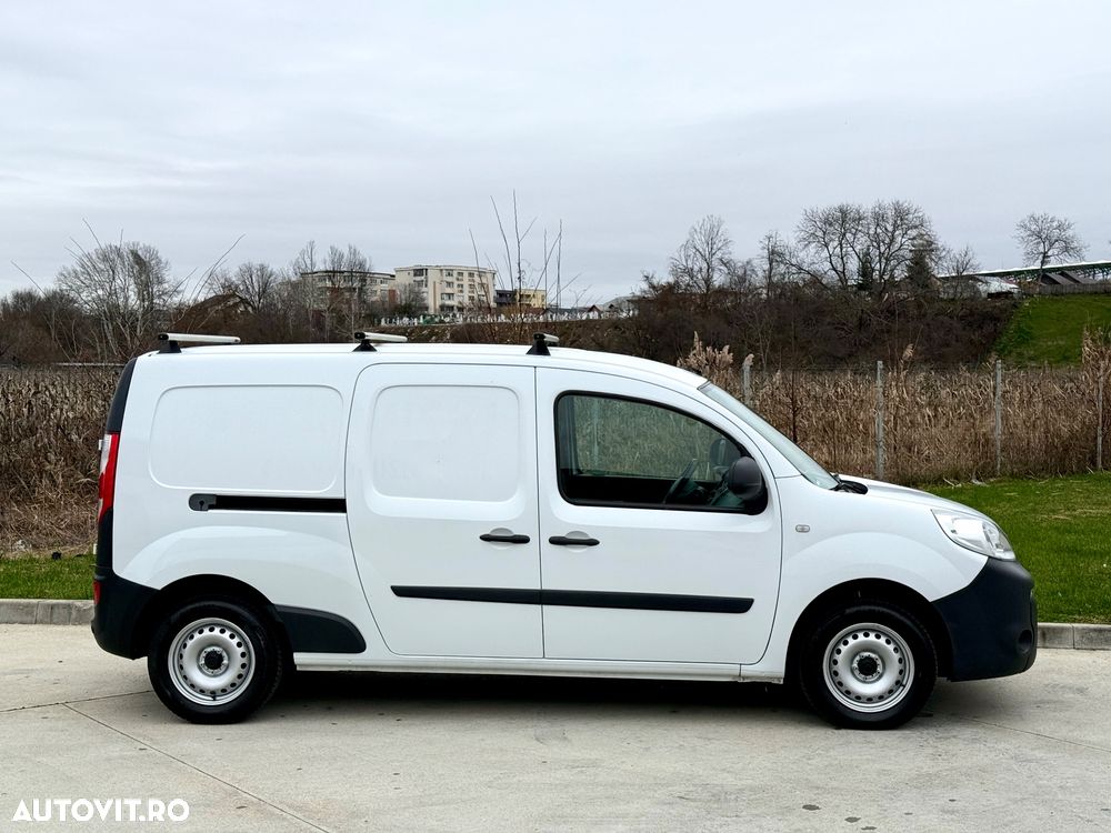 Renault Kangoo Rapid Maxi (ENERGY) dCi 110 Extra - 10