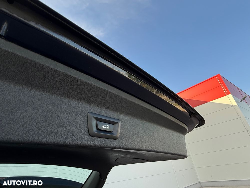 BMW X3 xDrive20d AT MHEV - 34