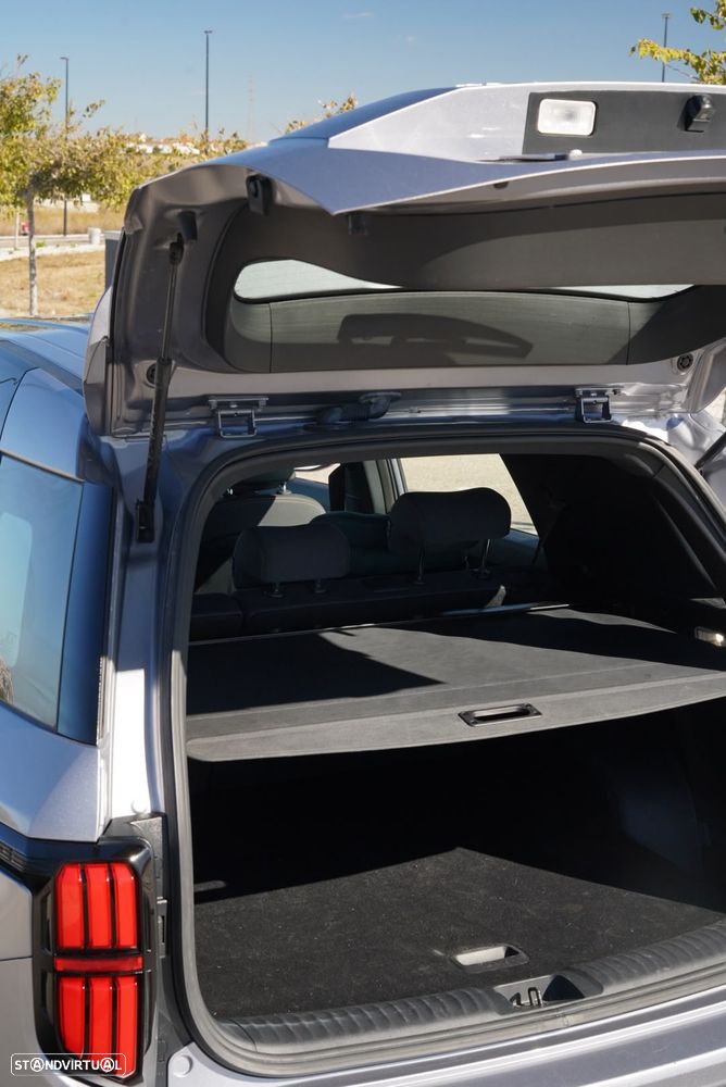 KGM Torres EVX 73.4 kWh K3 - 13