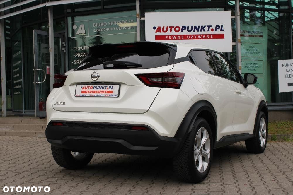 Nissan Juke - 5