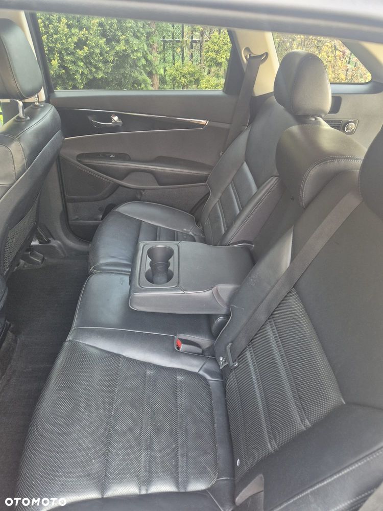 Kia Sorento - 19