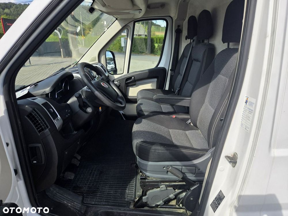 Fiat Ducato - 8