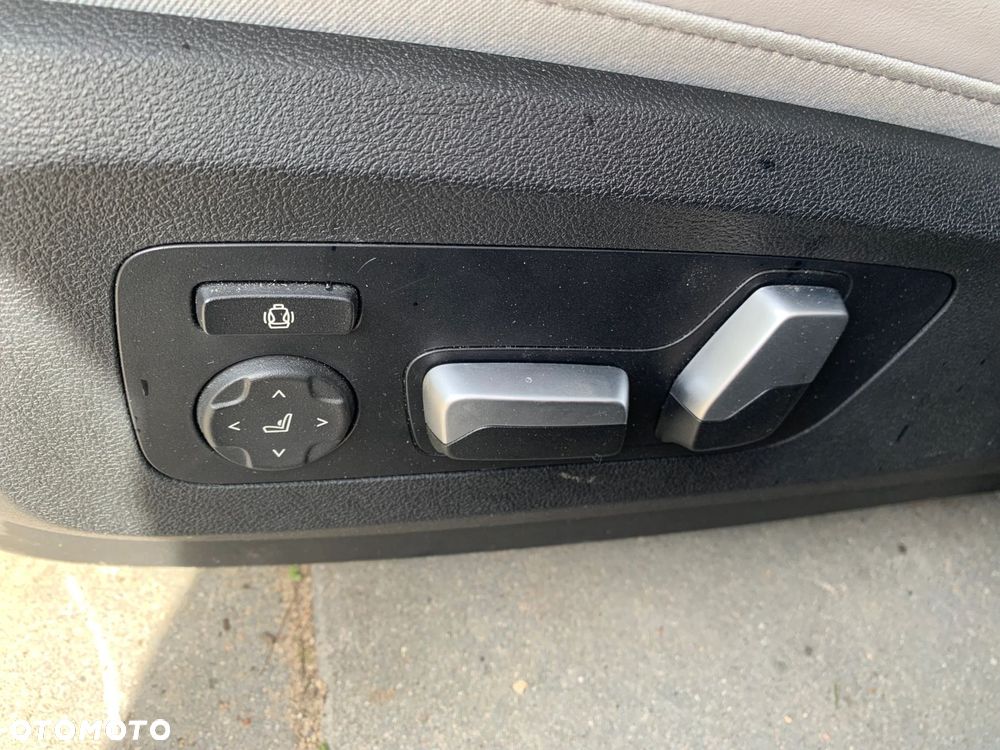 FOTELE TAPICERKA SPORT GRZANE PRZÓD ELEKTRYCZNE PAMIĘĆ BMW X5 G05 SKÓRA LCI - 4