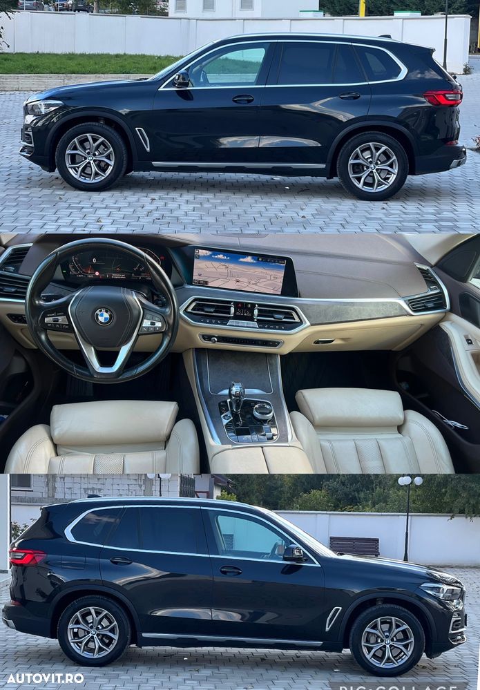 BMW X5 xDrive30d - 4
