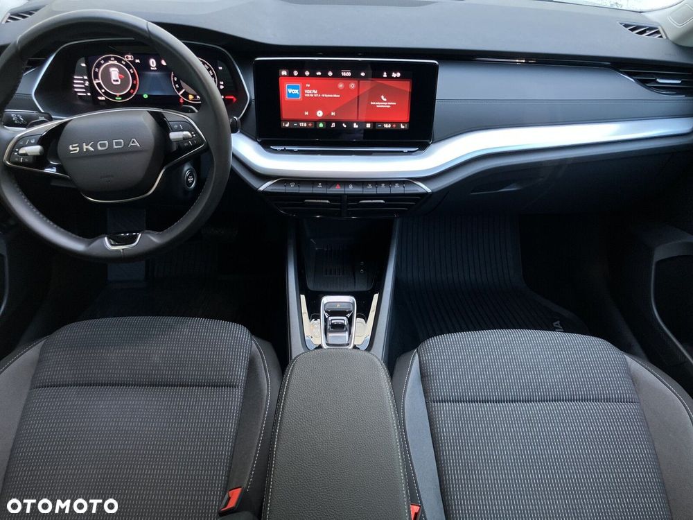Skoda Octavia 1.5 TSI mHEV Edition 130 Selection DSG - 7