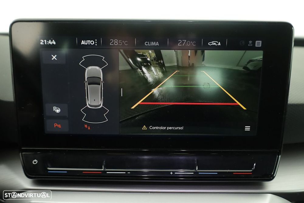 SEAT Leon 2.0 TDI FR - 11