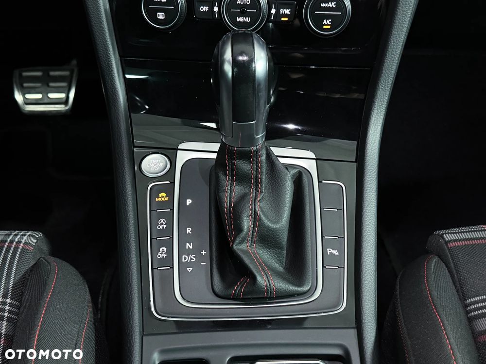Volkswagen Golf 2.0 TSI BMT GTI Performance DSG - 21