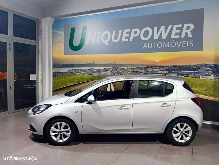 Opel Corsa 1.3 CDTi Business Edition - 8