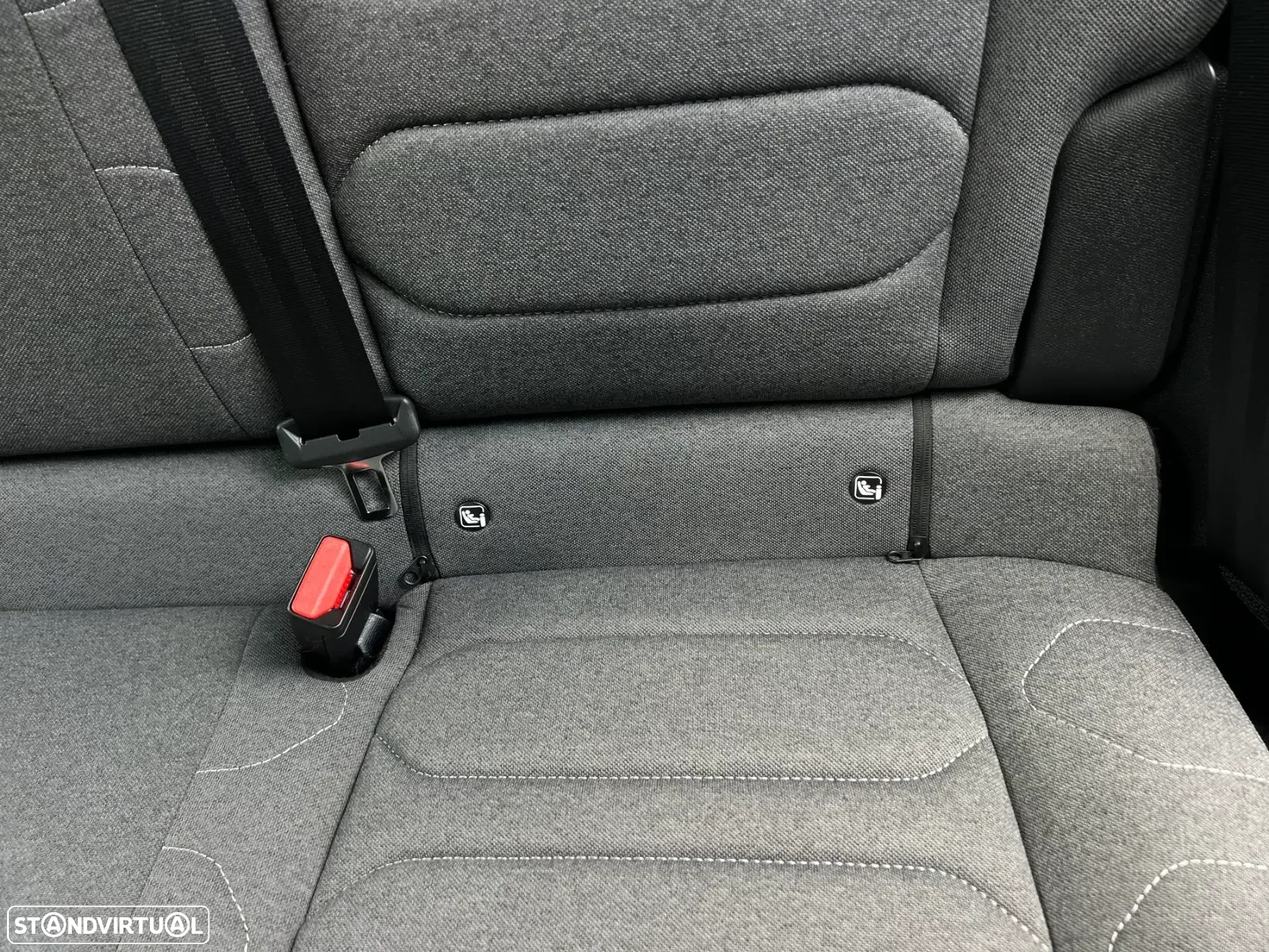Citroën C4 1.2 PureTech Plus - 39