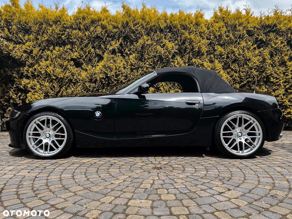 BMW Z4 - 11