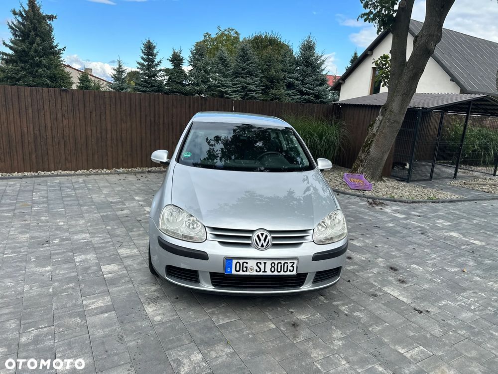 Volkswagen Golf - 3