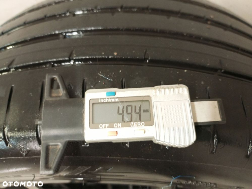 BMW 5 G30 G31 M PAKIET KOLA FELGI ALUFELGI OPONY LATO 275/35R19 245/40R19 - 8