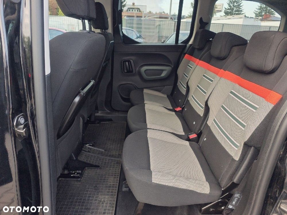 Citroën Berlingo XL 1.5 BlueHDI Shine S&S (7-os.) - 10