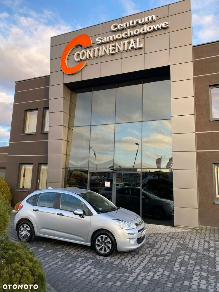 Citroën C3 - 3