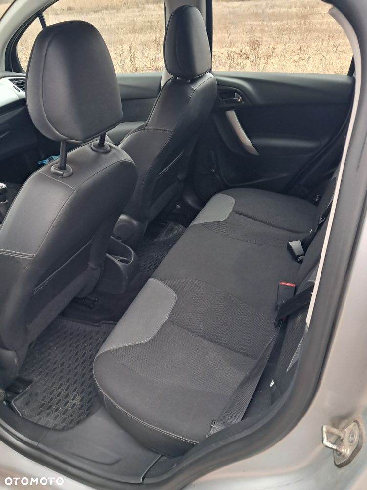 Citroën C3 - 5