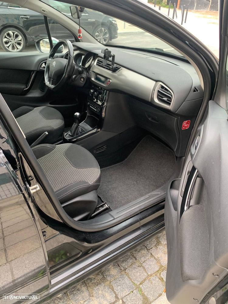 Citroën C3 1.2 VTi Attraction - 5