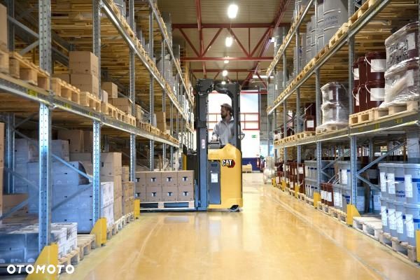 Caterpillar NSR16N2 - 23