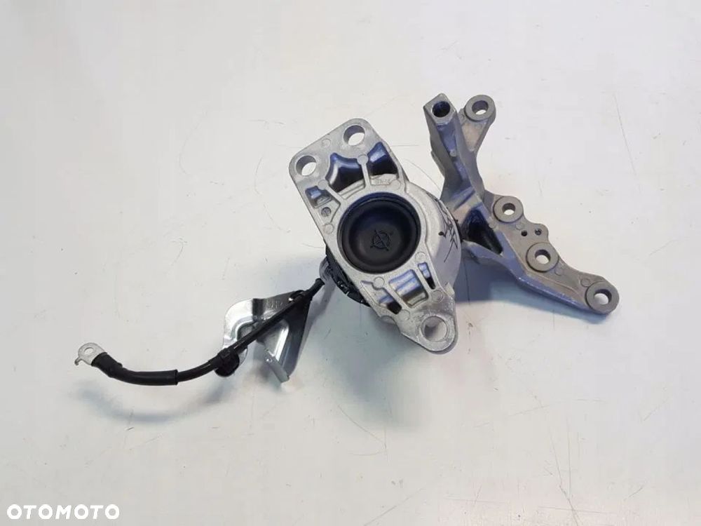 PODUSZKA SILNIKA NISSAN QASHQAI II KADJAR - 1