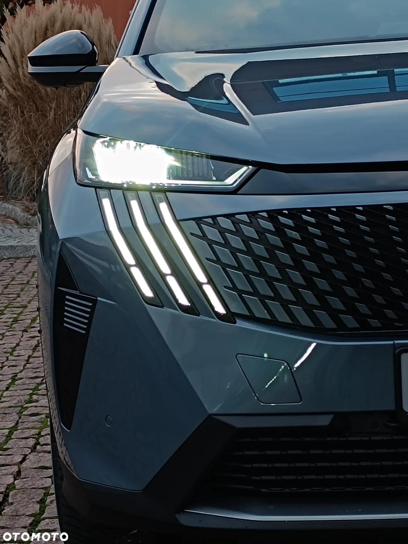 Peugeot 3008 1.2 PureTech mHEV Allure e-DCS6 - 3