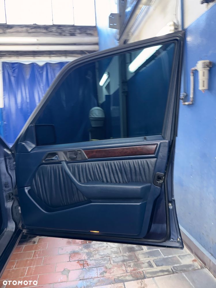 Mercedes-Benz Klasa E - 25
