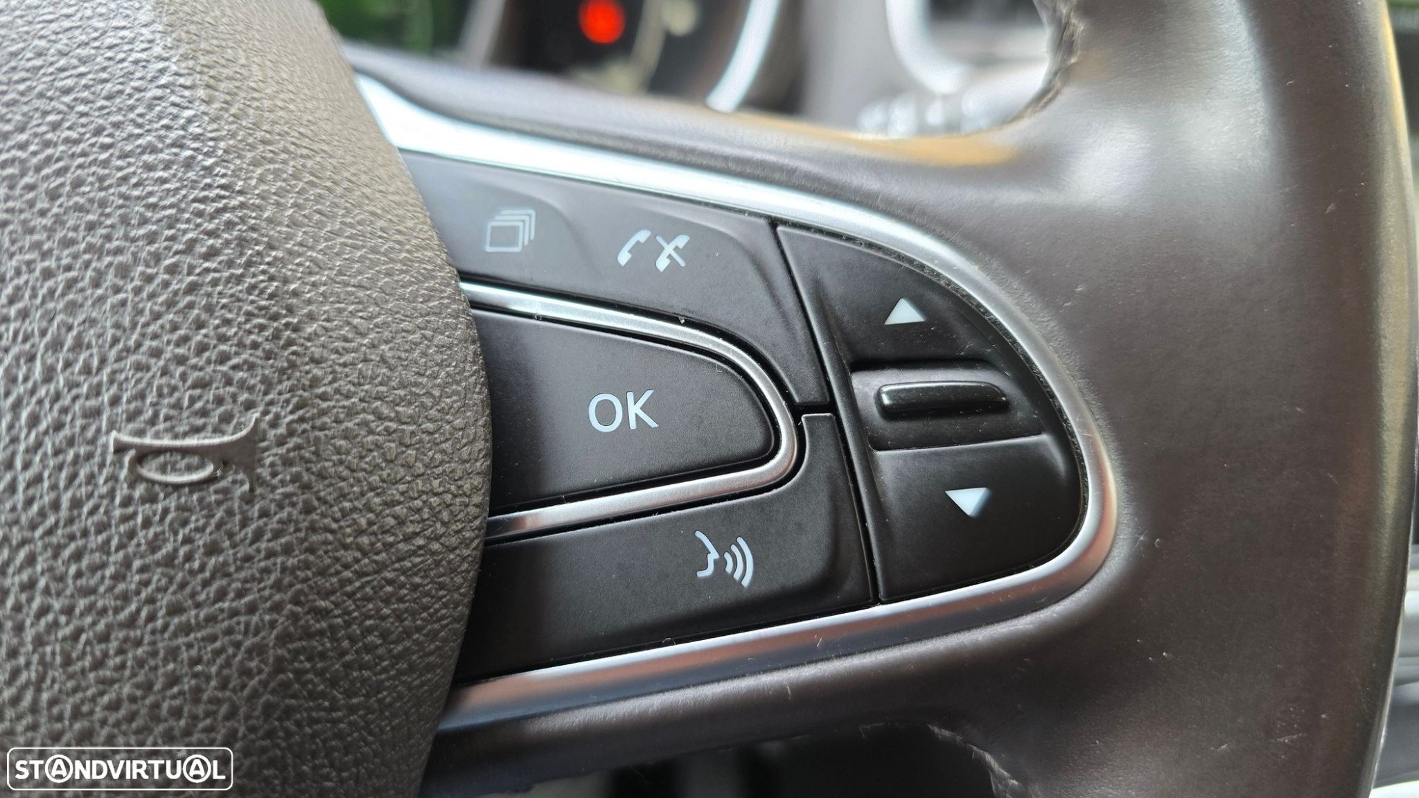Renault Espace - 16