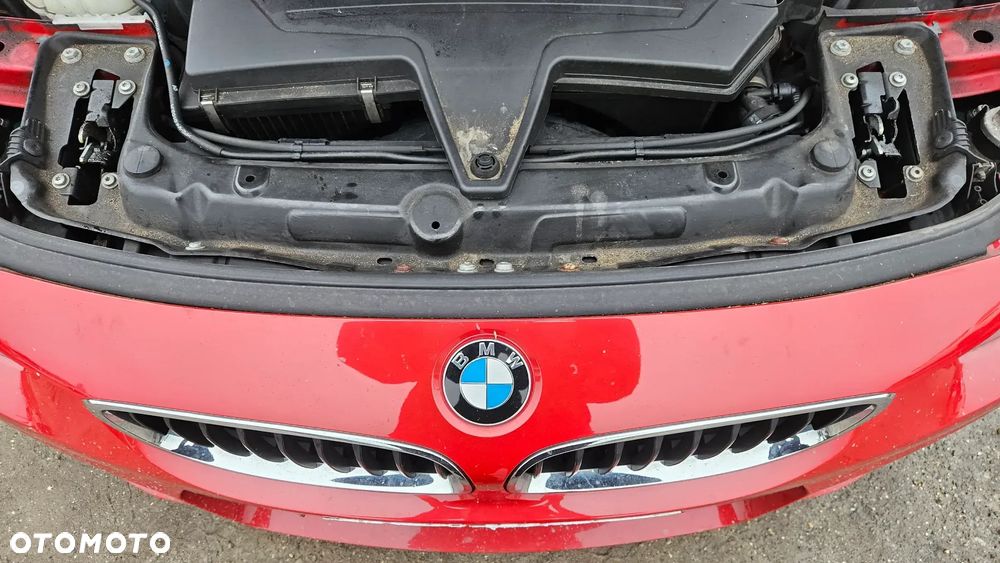 BMW 4 F32 F33 F36 KOMPLETNY PRZÓD FULL LED A75 - 6
