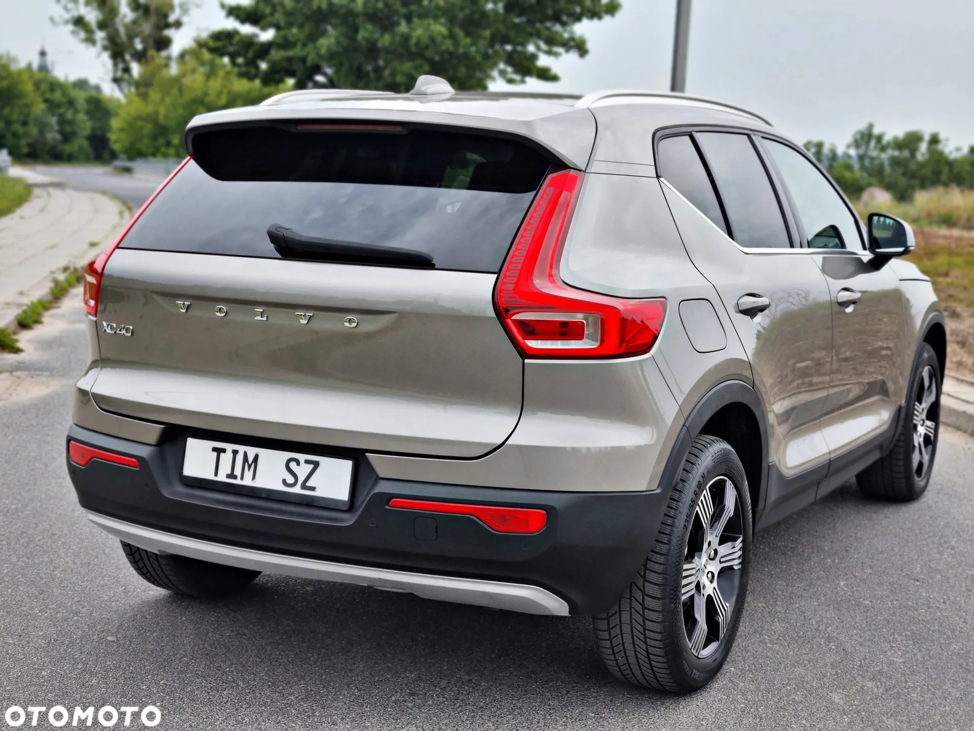 Volvo XC 40 - 15
